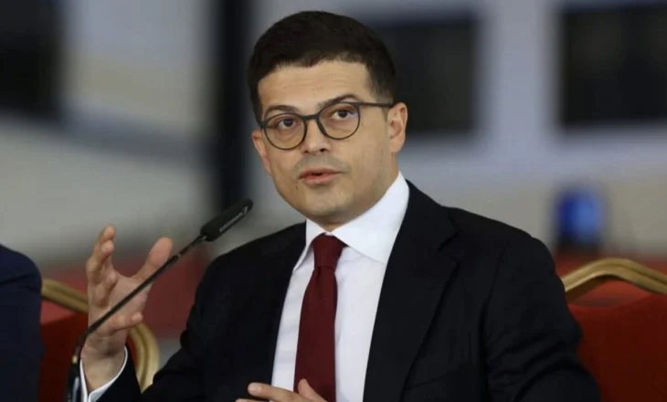 Berisha deklaroi se Rama i kërkoi dorëheqjen, ministri Vengu i përgjigjet: Ja si qëndron e vërteta