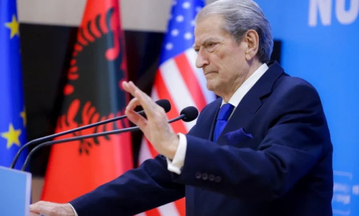 Berisha: Dje nuk kishim thirrur protestë, por ‘Foltoren e parë parlamentar-qytetare’