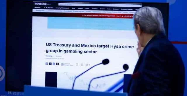 Berisha: Dje u shpallën organizatë terroriste me sanksione të thella vëllezërit Hysa, miq dhe favoritë të Ramaduros