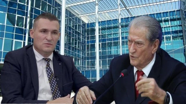 Berisha-Dumanit: Do përgjigjesh para ligjit për amnistimin e krimit elektoral dhe milionat që ke marrë nga Kreshniku i Manzës