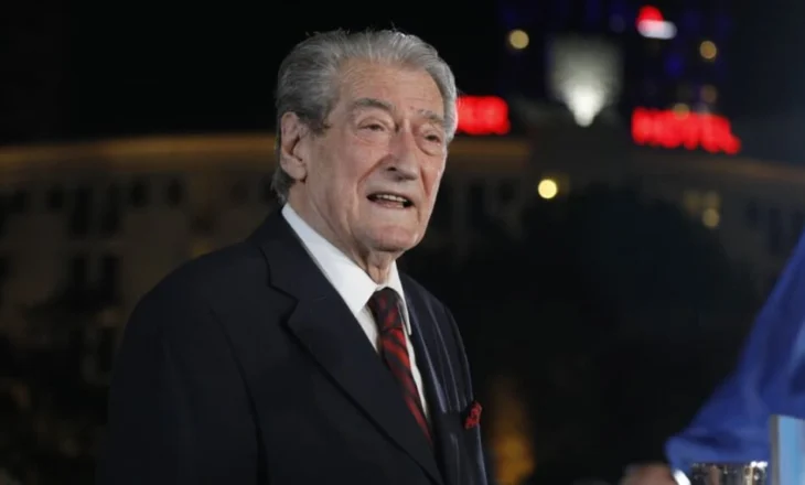 Berisha: Edvin, nga ky shesh do të vijë fundi yt