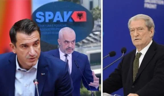 Berisha: Erion Veliaj la qelinë në mesnatë, a shkoi në Surrel apo ku shkoi se di, por di që në spital nuk shkoi