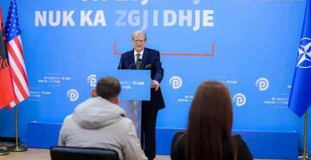 Berisha: Ftoj çdo qytetar të nisim sezonin e protestave të vazhdueshme dhe të shumëllojshme!