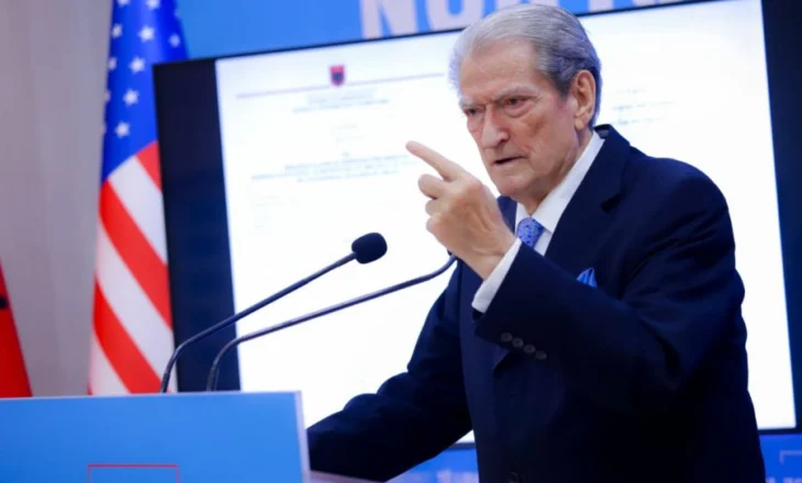 Berisha: I përgjigjem çdo thirrje nga institucionet e drejtësisë! Hetimin e 21 janarit e ka penguar Rama