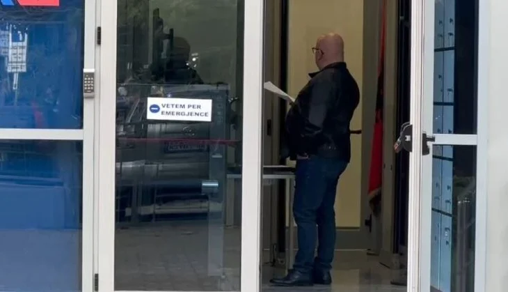 Berisha kërkesë SPAK: Të shtyhet marrja në pyetje për 21 janarin