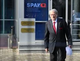 Berisha konfirmon: “Do shkoj, por hetimi është politik” , per “21 Janari” ne SPAK