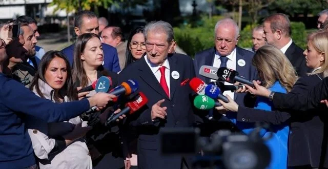 Berisha: Ligji për barazinë gjinore është produkt i demonit Xhorxh Soros, qëllimi i tij është shkatërrimi i familjes!