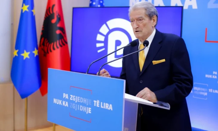 Berisha: Lubi Balluku dhe Edi Rama nuk kapen me të drejtat që u janë cenuar! Pezullimi nuk hyn kërkund në asnjë të drejtë