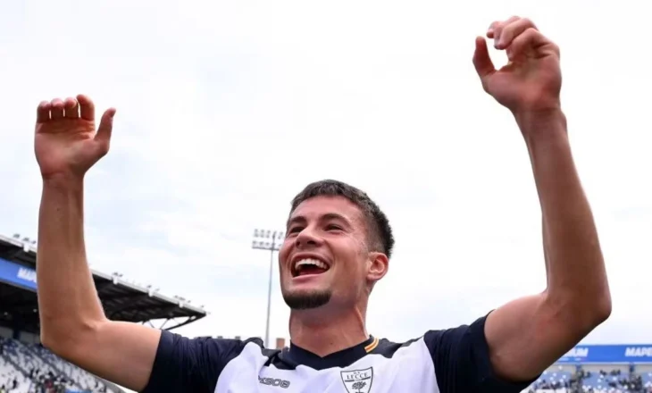 Berisha: Mëkat që nuk fituam! Shqipëria? Duam Botërorin