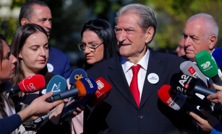 Berisha: Në emër të barazisë gjinore synojnë të shkatërrojnë familjen, themeli i një shoqërie