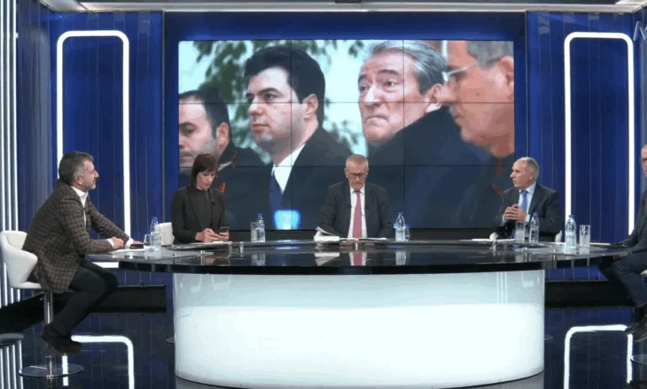 Berisha në SPAK për “21 Janarin”, Bushati: I detyruar të përgjigjet. Mbi një dekadë askush nuk u pyet