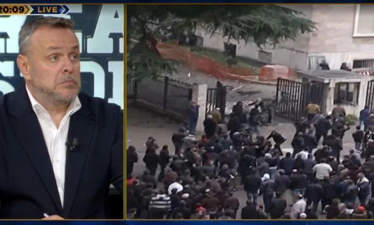 Berisha në SPAK për 21 janarin/ Karamuço tregon detaje: Po bëhet një hetim kompleks, po shqyrtohen…