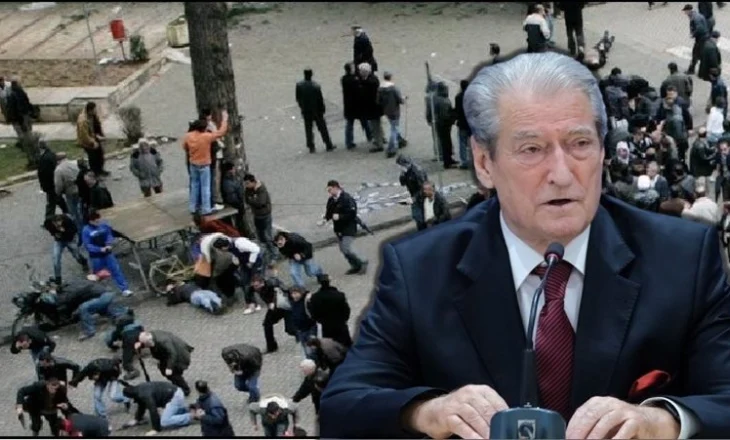 Berisha nesër në SPAK për 21 janarin, avokati: Nëse nuk shkon merret me forcë…