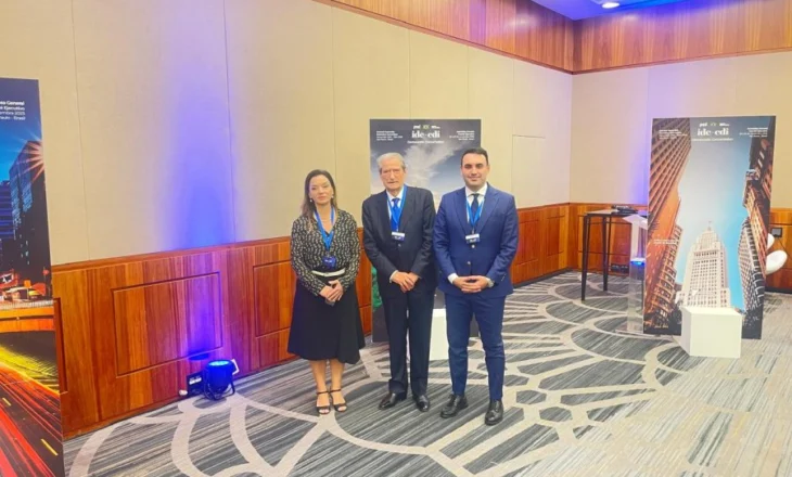 Berisha nga Brazili: Do t’i tregoj botës katastrofën që po ndodh në Shqipëri nën regjimin e Edi Ramës