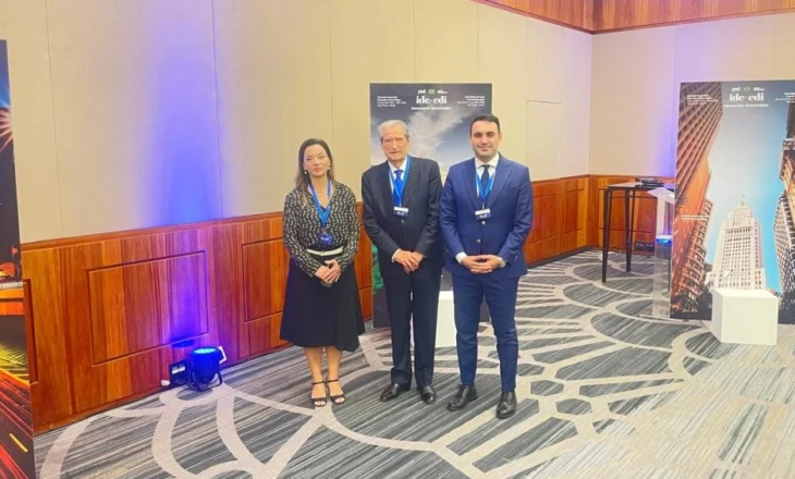 Berisha nga Brazili: Do t’i tregoj botës katastrofën që po ndodh në Shqipëri…