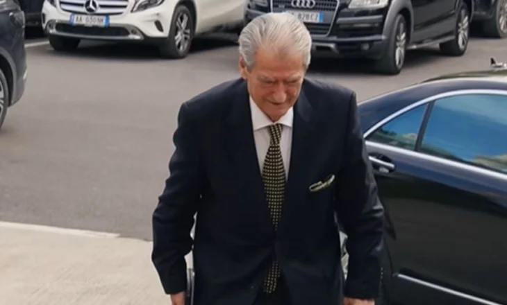 Berisha/ Nis sezonin e protestave