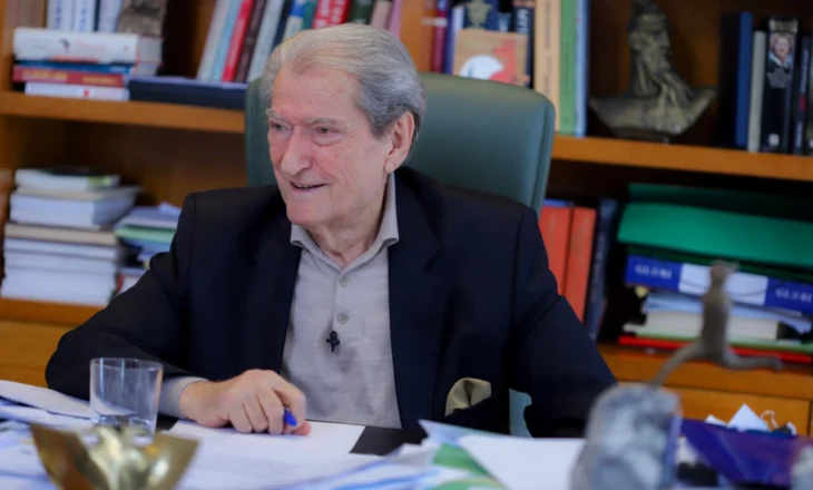 Berisha: Nuk e jap dorëheqjen. Kreu i PD kërkon të rikandidojë, lajmëron foltoren e dytë në bazën e PD