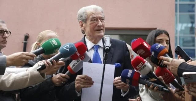 Berisha: Nuk ka patur asnjë urdhër për 21 janarin! Thirrja e bërë publike për interesa politike!