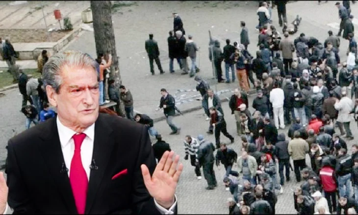 Berisha nuk u paraqit në SPAK për ‘21 janarin’, Braho: Ka frikë të shkojë, duhet ta marrin me forcë siç morën Metën