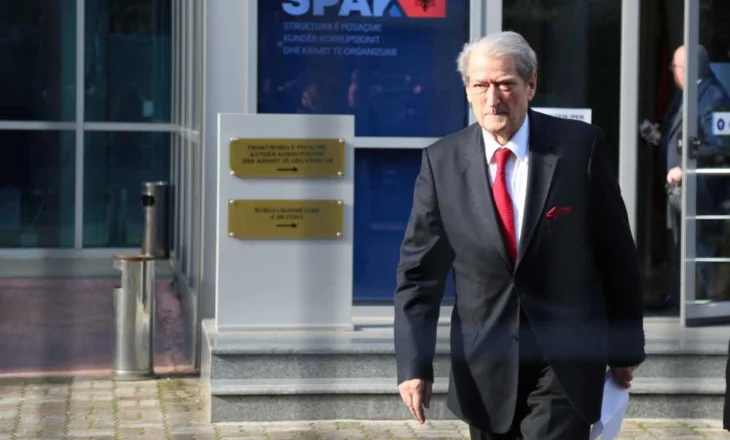 Berisha nuk u paraqit për 21 Janarin, reagon SPAK: Janë dërguar dy urdhër-thirrje! Rojet u autorizuan të mos marrin asnjë zarf
