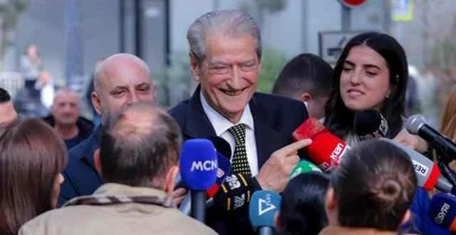 Berisha nxjerr bllof Dumanin: Ftesa e parë mban datën kur unë isha pikërisht në SKAP