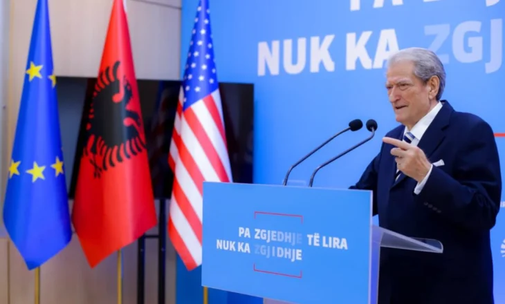 Berisha: Opozita do hapë platformën parlamentare para kryeministrisë ku do flasin deputetët dhe qytetarët