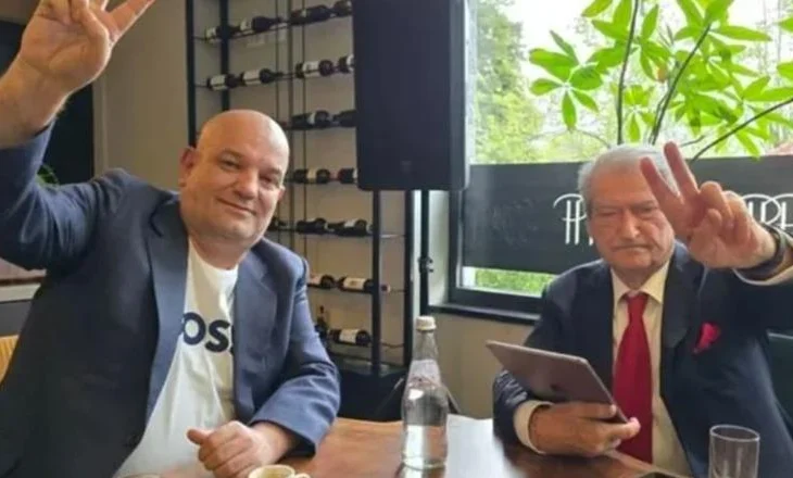 Berisha paralajmëroi protesta, Ilir Vrenozi: Lëri protestat doktor, 5 veta do të vijnë, hyni në grevë urie…