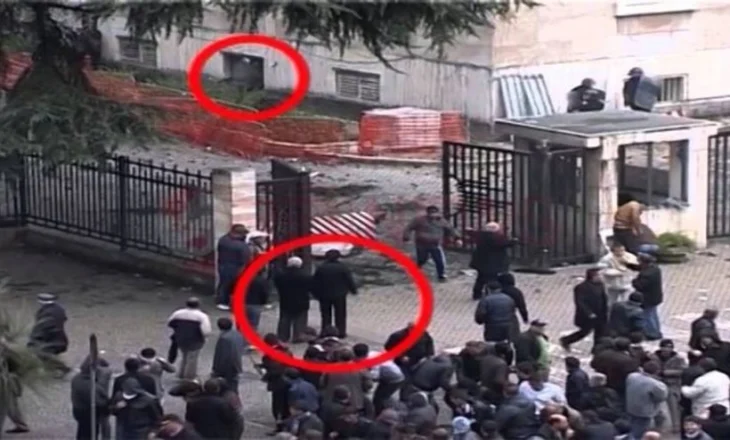 Berisha pyetet 2 orë në SPAK dhe mbron krimin shtetëror të 21 janarit: Kur përdoret dhuna, ka edhe vrasje