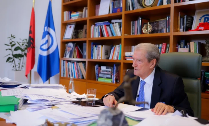 Berisha: Rama pranoi se mungojnë ilaçet