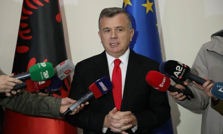 “Berisha refuzoi dy herë fletëthirrjen e SPAK”, Balla: Për kërkesat ndaj kundërshtarëve thonë ‘ku është filani’, kur thirren vetë protestojnë