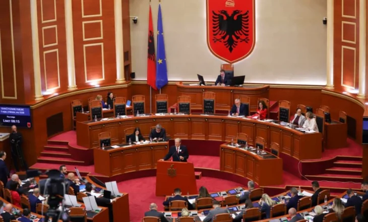 Berisha replikon me Ballën: Askush nuk i respekton ambasadorët më shumë se unë, por dua më shumë vendin dhe kombin tim