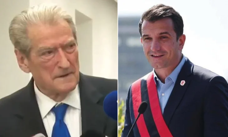 Berisha: Rrëzimi i vendimit të qeverisë nga Gjykata Kushtetuese për Erion Veliajn, i drejtë