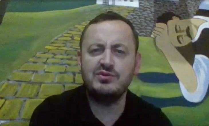 “Berisha s’ka asnjë zë kritik në PD”/ Mahmutaj: Leskaj, guxim që foli kundër urdhrit të Saliut