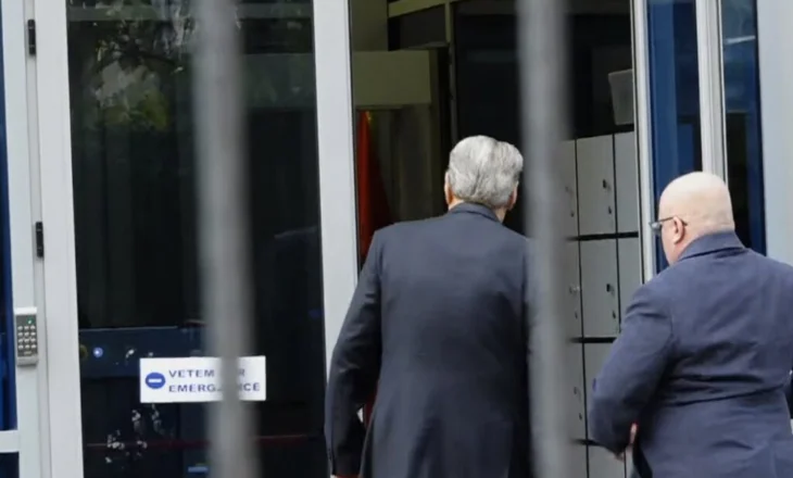 Berisha sot në SPAK, për masën e sigurisë për dosjen “Partizani”