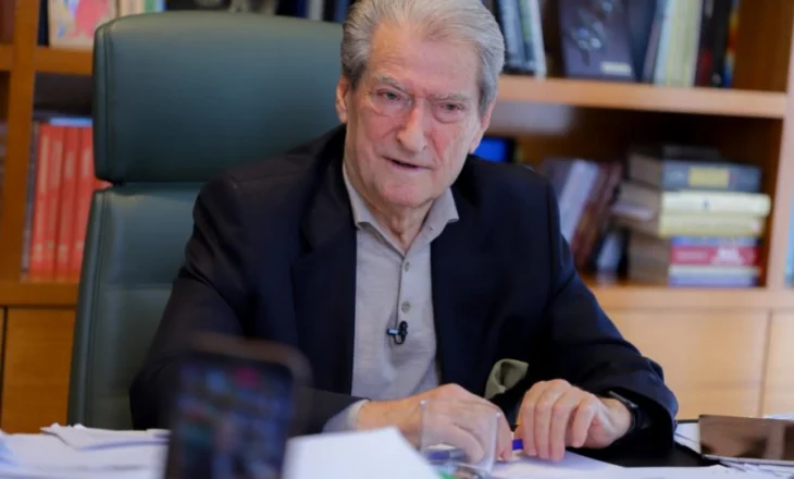 Berisha: Sulmet ndaj SPAK filluan kur ky institucion amnistoi dosjet e krimit elektoral 338 dhe 184. Altin Troplini u bë avokat i të keqes