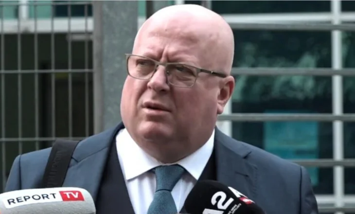 Berisha thirret në SPAK për 21 janarin, avokati Gjokutaj: E rremë, sqaroj që nuk ka asnjë njoftim