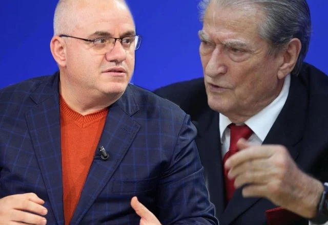 Berisha vë në pikëpyetje kasetën e “21 Janarit”, Hoxha shpërthen: Është regjistruar në diktofon, s’e prek dot as AI