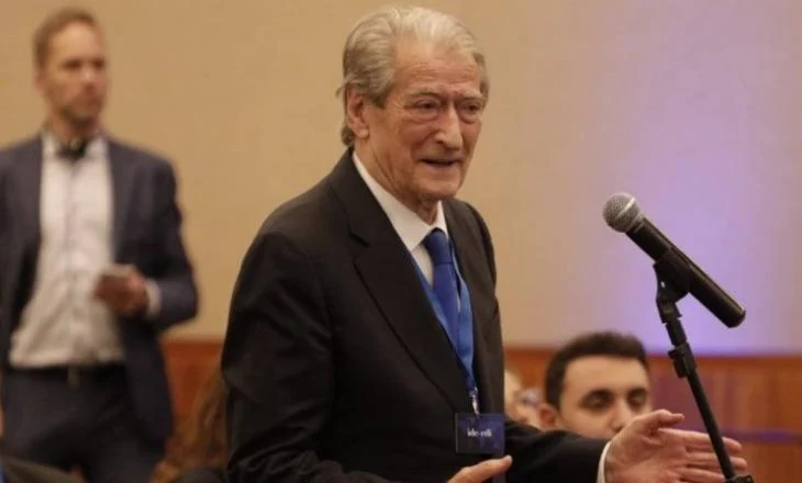 Berisha zgjidhet zv.president i CDI, post drejtues edhe për Viktor Orban dhe kryeministrin e Kroacisë