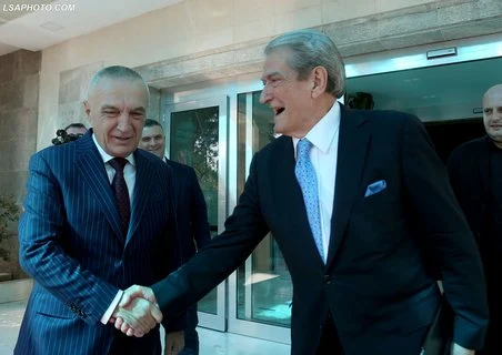 Berishës i dalin 80 mijë euro “tepër” nga Meta