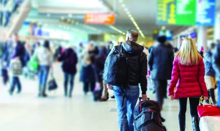 BERZH: Shqipëria ka humbur 40% të popullsisë nga emigracioni