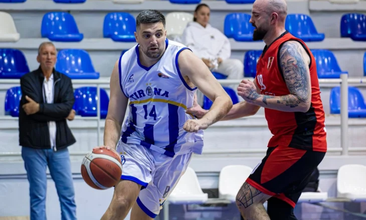 Besëlidhja e Apolonia të pamposhtura dhe komandojnë Superligën, triumfojnë edhe Tirana e Vllaznia