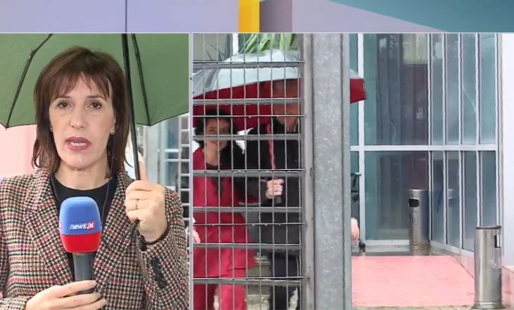 “Betejë ligjore për ‘jetë a vdekje’ për Ballukun”, detaje nga seanca në GJKKO, Lala: Prova të reja, prokurori…