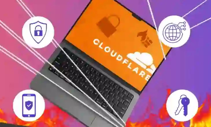 Bie Cloudflare, mijëra website në mbarë botën ndalojnë së funksionuari