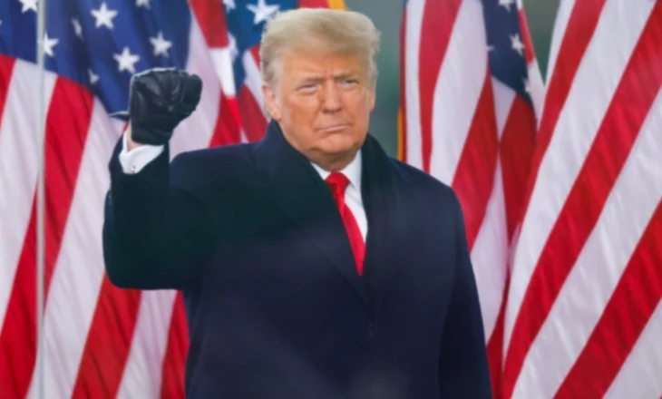 Bie mbështetja për Trumpin, Reuters: Niveli më i ulët që nga janari