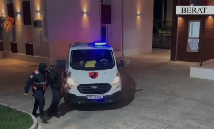 Bie në prangat e policisë 21-vjeçari/ Ngriti bazë të trafikut të hashashit në Berat