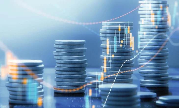 Bien të ardhurat nga interesat, bankat shqiptare humbin ritmin e artë të fitimeve