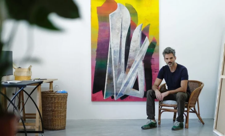 Bienalja e 61-të e Artit në Venecia, Genti Korini do të përfaqësojë Shqipërinë projektin “A Place in the Sun”