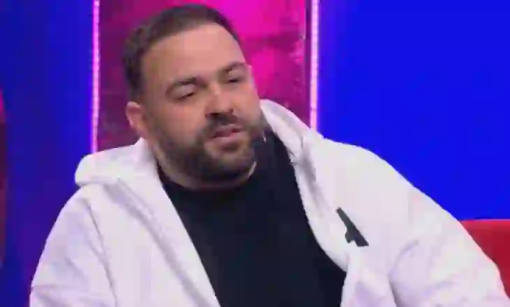 Big Basta: “Top Fest” ishte një festival i ndershëm, sot jemi bërë gjeneratë ‘njëpërdorimëshe’