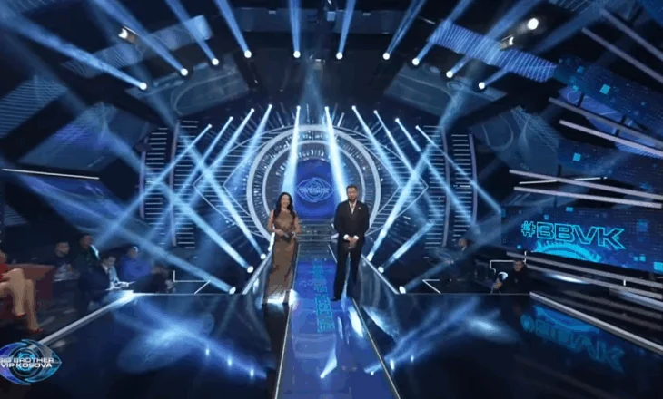 Big Brother VIP Kosova do të shkëmbejë banorë me Grande Fratello Italy
