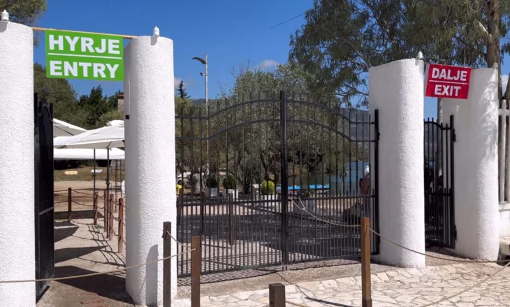 Biletat për muzetë dhe kalatë tani online në e-Albania, por Butrinti dhe Finiqi mbeten jashtë sistemit